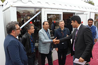 Image Gallery